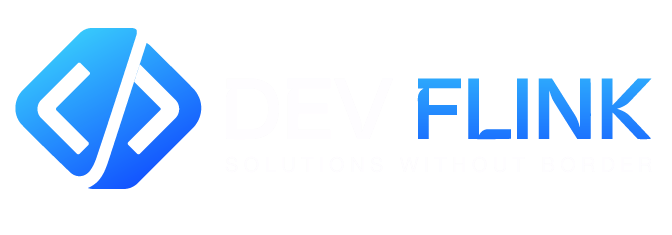 Dev Flink Logo